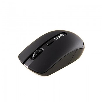 Mouse HAVIT MS989GT Inalámbrico