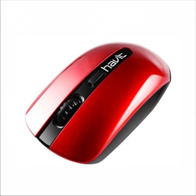 Mouse HAVIT MS989GT Inalámbrico