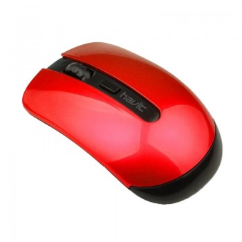 Mouse HAVIT MS989GT Inalámbrico