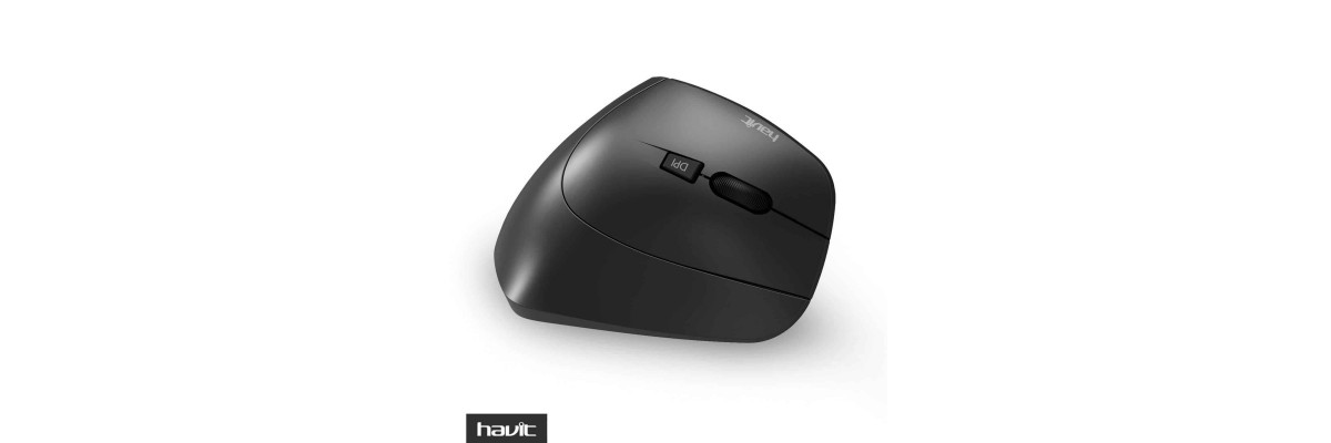 Mouse HAVIT MS550GT...