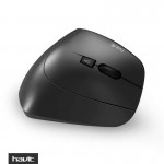 Mouse HAVIT MS550GT ERGONOMICO Inalámbrico