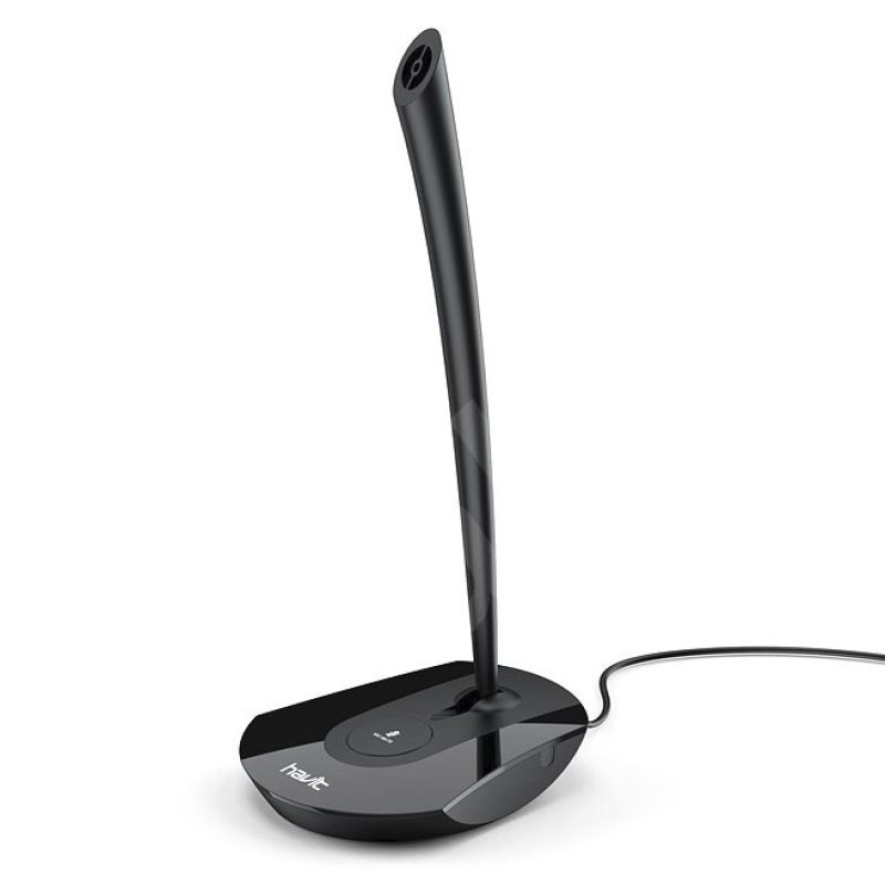 Micrófono  HAVIT H208d 3.5MM