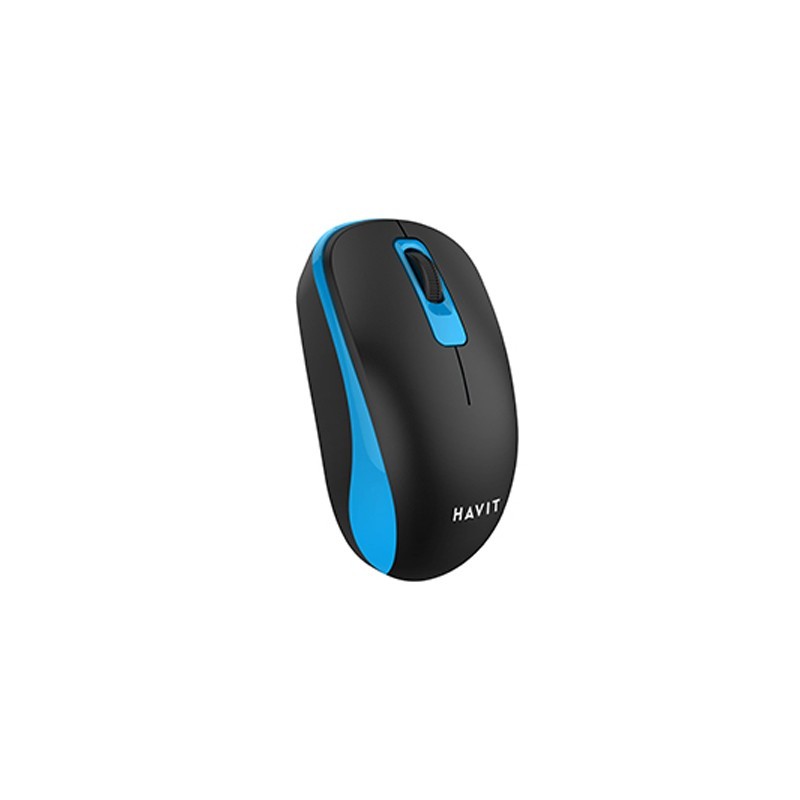 Mouse HAVIT MS626GT Inalámbrico