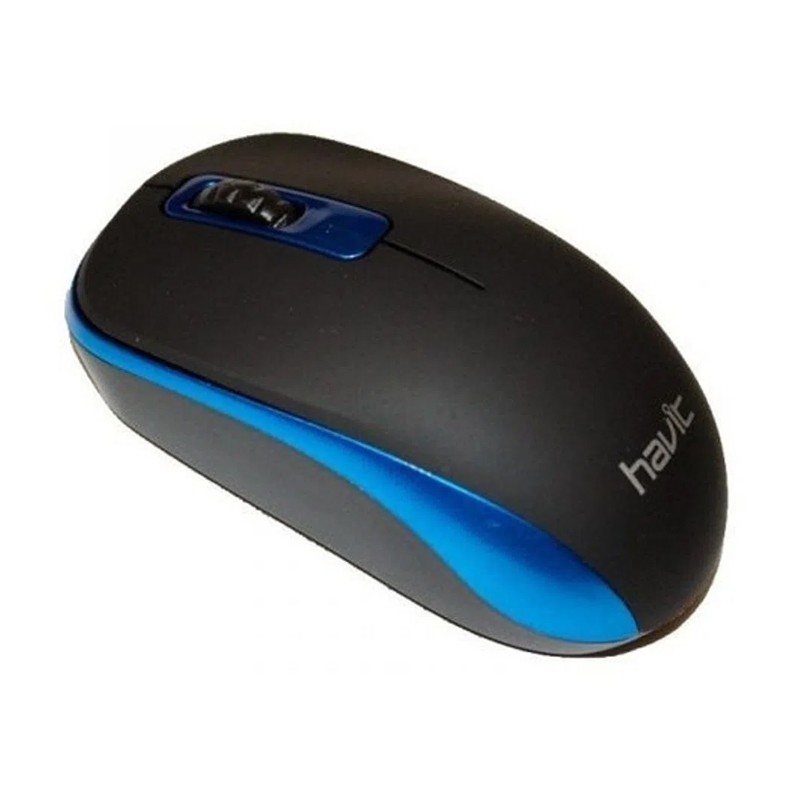 Mouse HAVIT MS626GT Inalámbrico