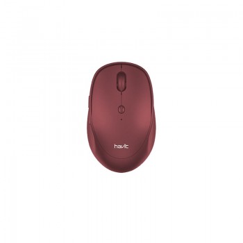 Mouse HAVIT MS76GT Inalámbrico