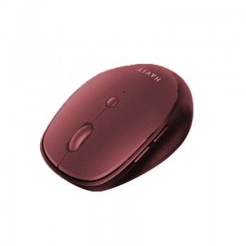 Mouse HAVIT MS76GT Inalámbrico