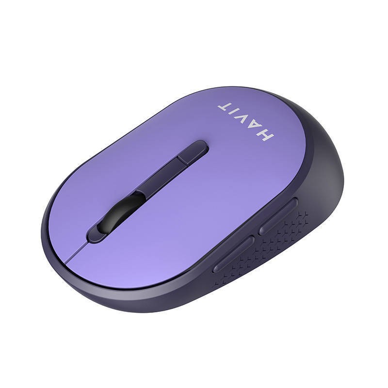 Mouse HAVIT MS78GT Inalámbrico