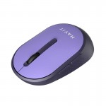 Mouse HAVIT MS78GT Inalámbrico