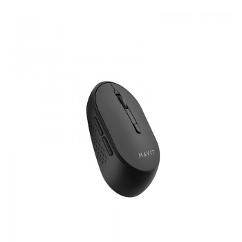 Mouse HAVIT MS78GT Inalámbrico