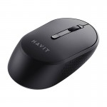 Mouse HAVIT MS78GT Inalámbrico