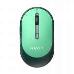 Mouse HAVIT MS78GT Inalámbrico