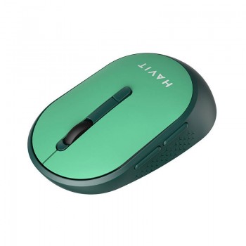 Mouse HAVIT MS78GT Inalámbrico