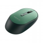 Mouse HAVIT MS78GT Inalámbrico