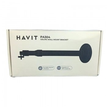 Soporte de Techo para proyector Havit HV-PA304