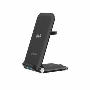 Cargador HAVIT W3021 Inalámbrico