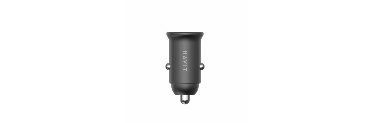 Cargador HAVIT HV-CC2022