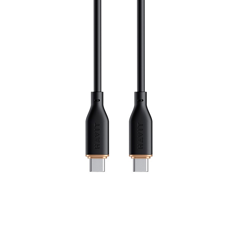 Cable HAVIT Tipo-C a Tipo-C CB603