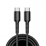 Cable HAVIT Tipo-C a Tipo-C CB6235