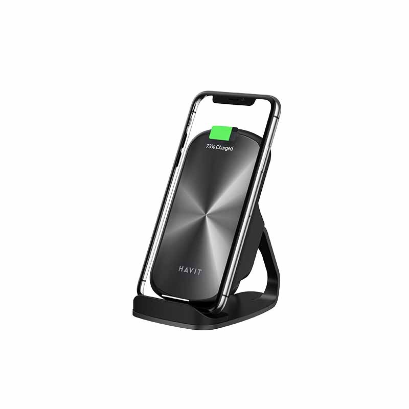 Cargador HAVIT W3024 Inalámbrico