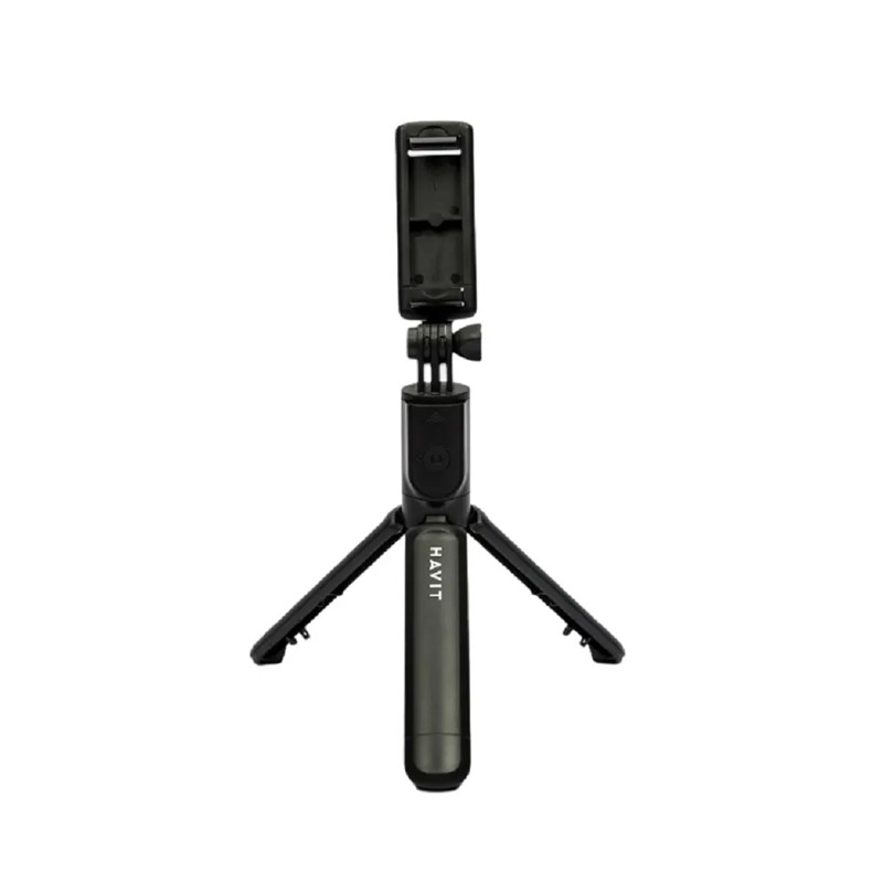 Selfie Stick y Trípode Havit ST 7033