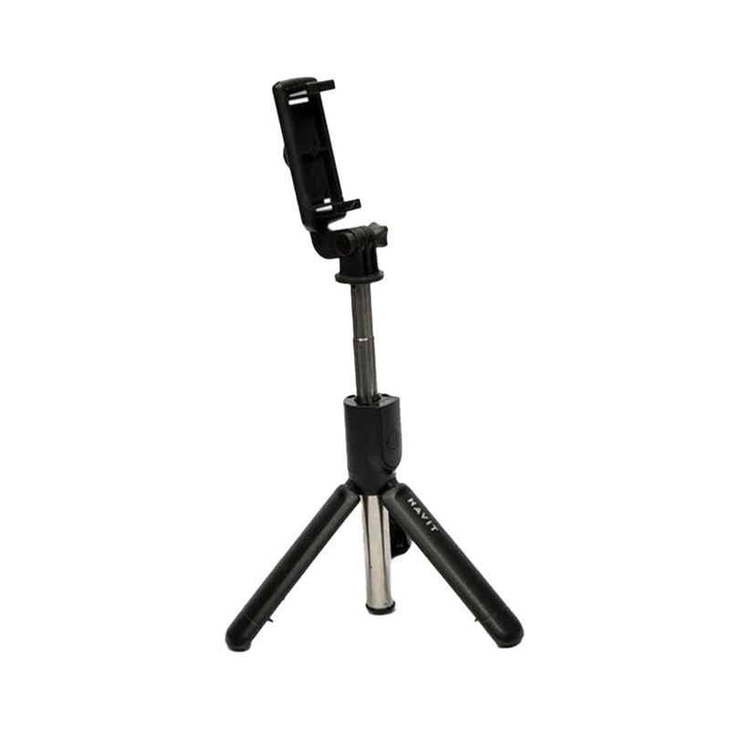 Selfie Stick y Trípode Havit ST 7033
