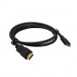 Cable HAVIT HDMI a Mini HDMI 3M HV-X101