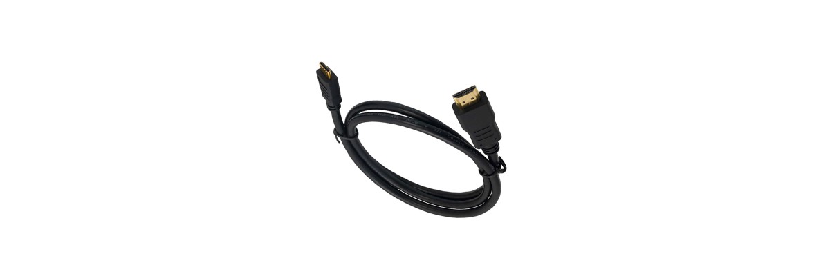 Cable HAVIT HDMI a Mini HDMI1.5M HV-X63