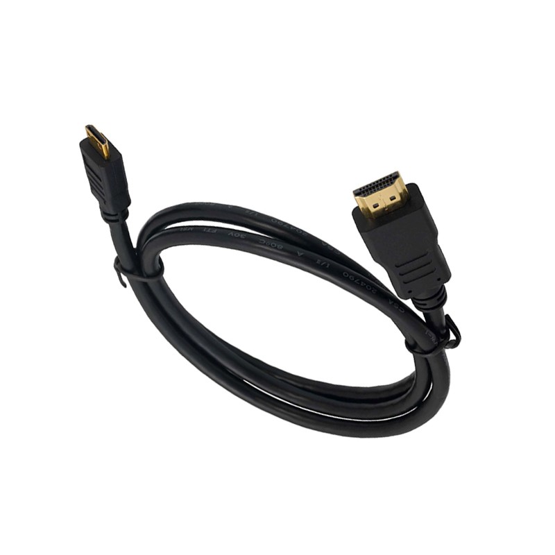 Cable HAVIT HDMI a Mini HDMI1.5M HV-X63