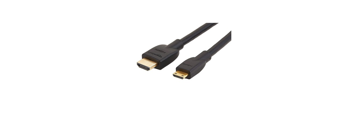 Cable HAVIT HDMI a Mini HDMI1.5M HV-X63