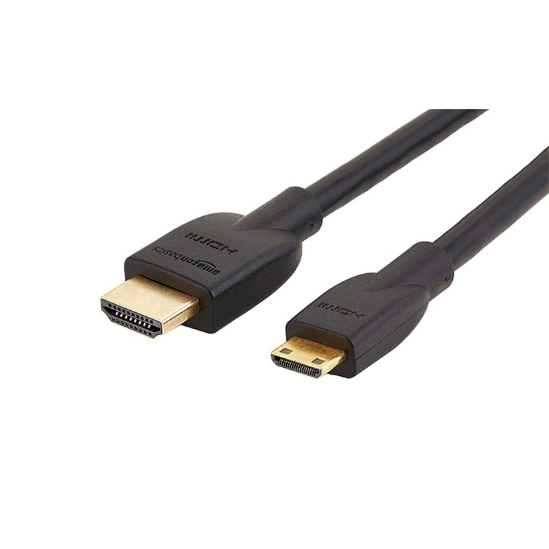 Cable HAVIT HDMI a Mini HDMI1.5M HV-X63