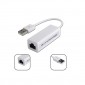 Adaptador USB a RJ45