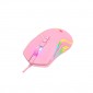 Mouse HAVIT USB GAMER MS1026-RS RGB