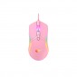 Mouse HAVIT USB GAMER MS1026-RS RGB