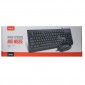 Teclado Combo HAVIT KB540CM