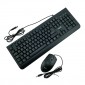 Teclado Combo HAVIT KB540CM