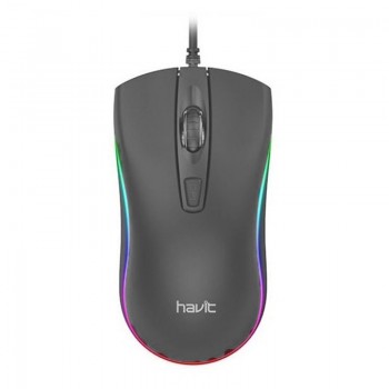 Mouse HAVIT USB GAMER MS72