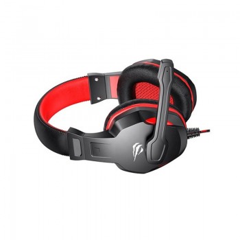 Audífono HAVIT Gamer H763D