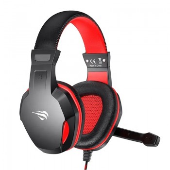 Audífono HAVIT Gamer H763D