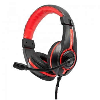 Audífono HAVIT Gamer H2116D