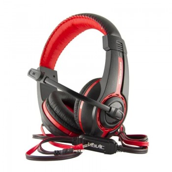 Audífono HAVIT Gamer H2116D
