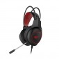 Audífono HAVIT Gamer H2239D 3.5mm DUAL+USB