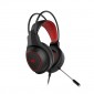 Audífono HAVIT Gamer H2239D 3.5mm DUAL+USB