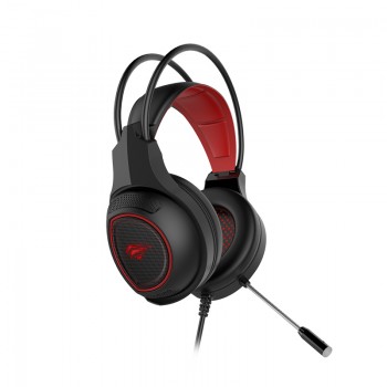 Audífono HAVIT Gamer H2239D