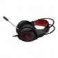 Audífono HAVIT Gamer H2239D 3.5mm DUAL+USB