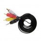 Cable HAVIT 3.5M / 3 RCA 1.5M