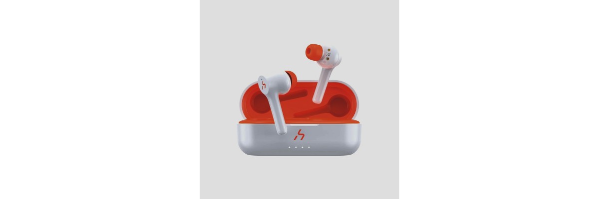 Audífono HAVIT HAKII SWIFT BT EARPHONE