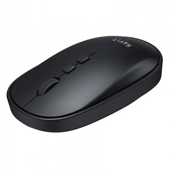 Mouse HAVIT MS79GT Inalámbrico