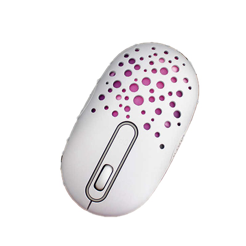 Mouse HAVIT MS64GT RECARGABLE Inalámbrico