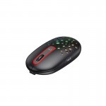 Mouse HAVIT MS64GT RECARGABLE Inalámbrico