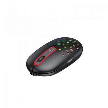 Mouse HAVIT MS64GT RECARGABLE Inalámbrico